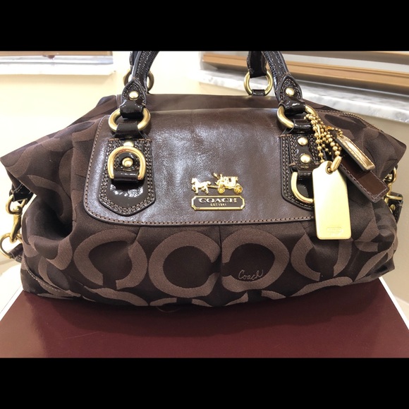 Handbag - Picture 3 of 8